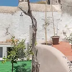 别墅 Tebeli Emporio (Santorini)
