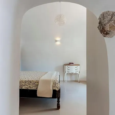 Villa Tebeli