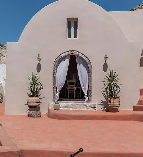 别墅 Tebeli Emporio (Santorini)